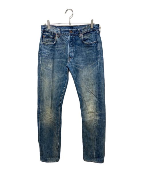 LEVI'S（リーバイス）LEVI'S (リーバイス) デニムパンツ インディゴ サイズ:W31×L34の古着・服飾アイテム