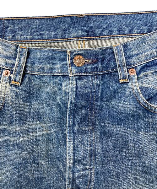 LEVI'S（リーバイス）LEVI'S (リーバイス) デニムパンツ インディゴ サイズ:W31×L34の古着・服飾アイテム