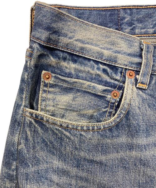 LEVI'S（リーバイス）LEVI'S (リーバイス) デニムパンツ インディゴ サイズ:W31×L34の古着・服飾アイテム