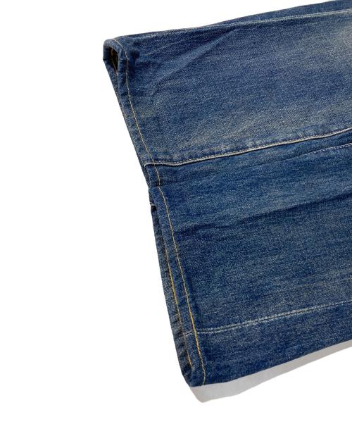 LEVI'S（リーバイス）LEVI'S (リーバイス) デニムパンツ インディゴ サイズ:W31×L34の古着・服飾アイテム