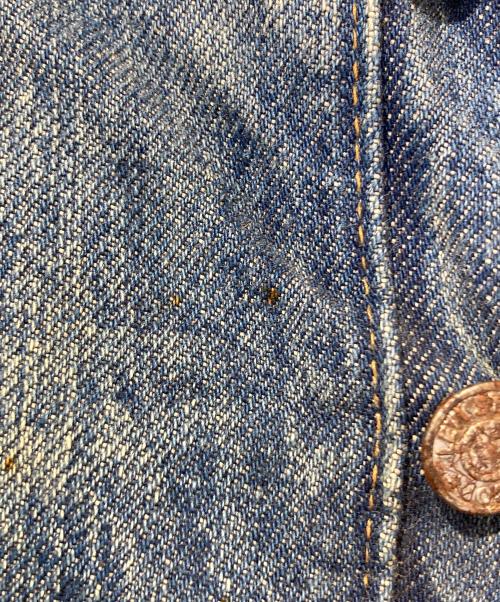 LEVI'S（リーバイス）LEVI'S (リーバイス) デニムパンツ インディゴ サイズ:W31×L34の古着・服飾アイテム