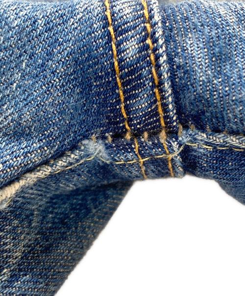LEVI'S（リーバイス）LEVI'S (リーバイス) デニムパンツ インディゴ サイズ:W31×L34の古着・服飾アイテム