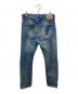 LEVI'S (リーバイス) デニムパンツ インディゴ サイズ:W31×L34：6000円