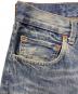中古・古着 LEVI'S (リーバイス) デニムパンツ インディゴ サイズ:W31×L34：6000円