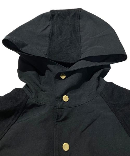 Traditional Weatherwear（トラディショナルウェザーウェア）Traditional Weatherwear (トラディショナルウェザーウェア) ジャケット ブラック サイズ:SIZE　34の古着・服飾アイテム