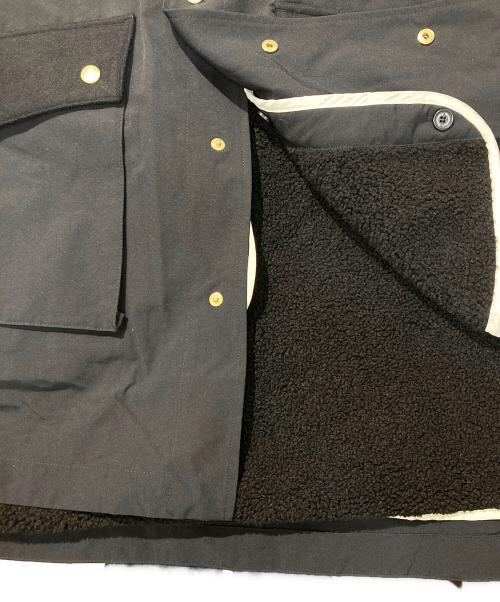 Traditional Weatherwear（トラディショナルウェザーウェア）Traditional Weatherwear (トラディショナルウェザーウェア) ジャケット ブラック サイズ:SIZE　34の古着・服飾アイテム