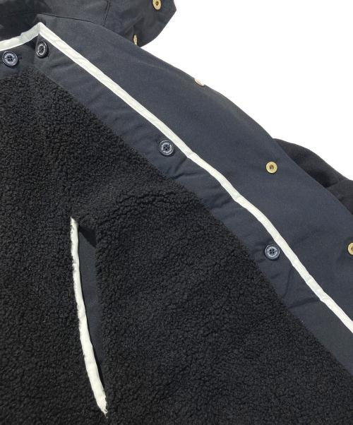 Traditional Weatherwear（トラディショナルウェザーウェア）Traditional Weatherwear (トラディショナルウェザーウェア) ジャケット ブラック サイズ:SIZE　34の古着・服飾アイテム