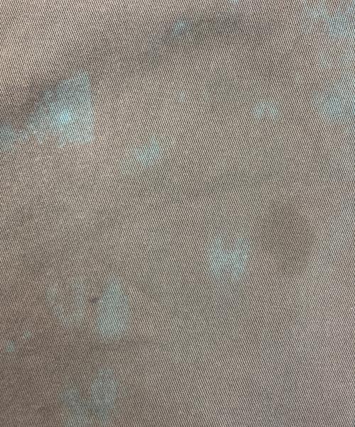 POLO RALPH LAUREN（ポロ・ラルフローレン）POLO RALPH LAUREN (ポロ・ラルフローレン) 加工チノパンツ グリーン サイズ:SIZE 40/32の古着・服飾アイテム