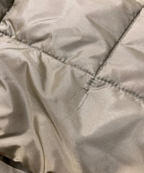 POLO JEANS CO.（ポロジーンズカンパニー）POLO JEANS CO. (ポロジーンズカンパニー) キルティングジャケット カーキ サイズ:Sの古着・服飾アイテム