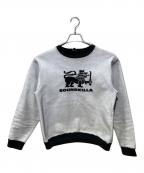 A.P.C.アーペーセー）の古着「スウェット」｜グレー