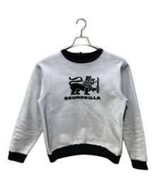 A.P.C.（アーペーセー）の古着「スウェット」｜グレー