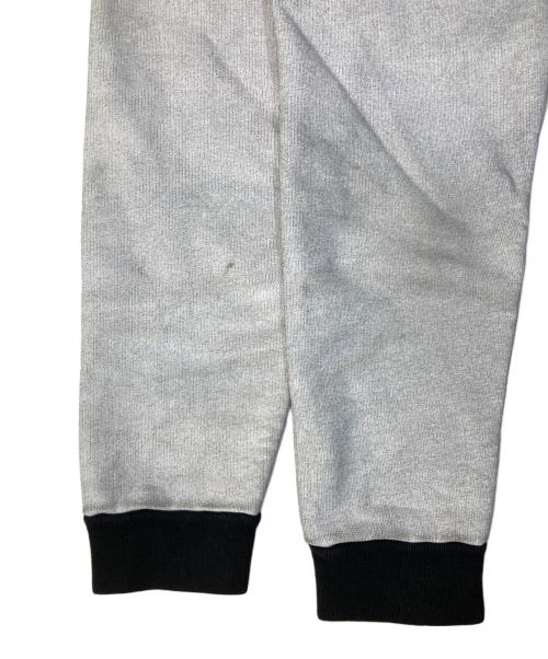 A.P.C.（アーペーセー）A.P.C. (アーペーセー) スウェット グレー サイズ:Mの古着・服飾アイテム