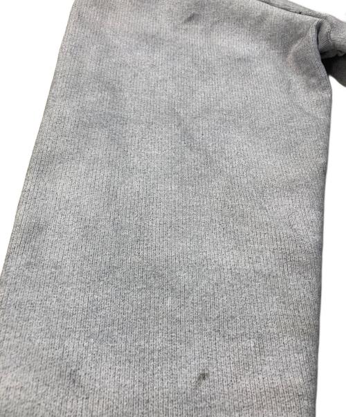 A.P.C.（アーペーセー）A.P.C. (アーペーセー) スウェット グレー サイズ:Mの古着・服飾アイテム