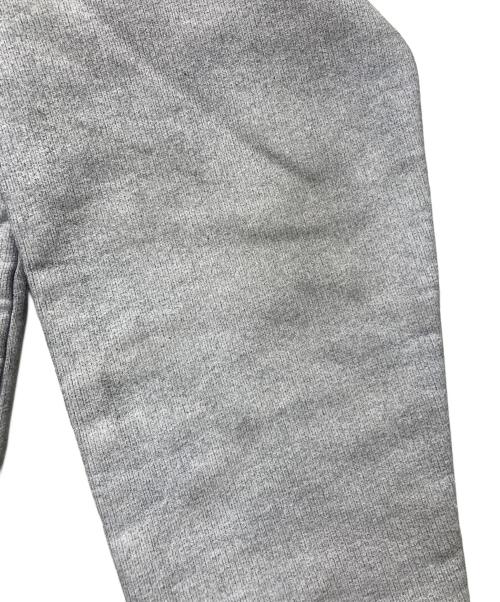 A.P.C.（アーペーセー）A.P.C. (アーペーセー) スウェット グレー サイズ:Mの古着・服飾アイテム