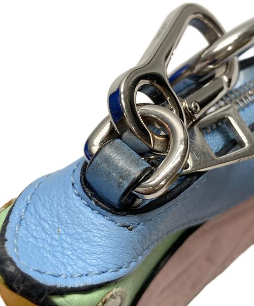 LOEWE（ロエベ）LOEWE (ロエベ) バードチャーム イエローの古着・服飾アイテム