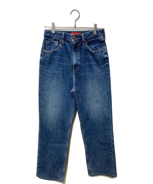 RED CARD（レッドカード）RED CARD (レッドカード) デニムパンツ インディゴ サイズ:W26の古着・服飾アイテム