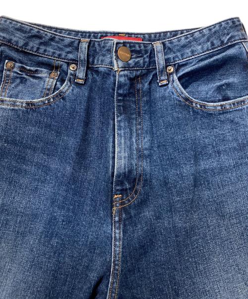 RED CARD（レッドカード）RED CARD (レッドカード) デニムパンツ インディゴ サイズ:W26の古着・服飾アイテム