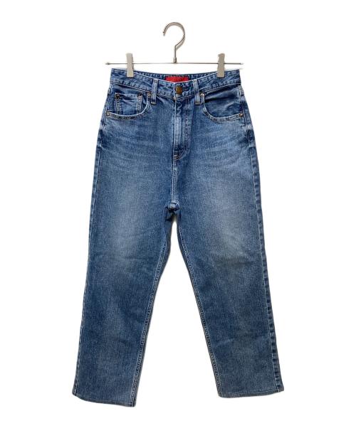 RED CARD（レッドカード）RED CARD (レッドカード) デニムパンツ インディゴ サイズ:W24の古着・服飾アイテム