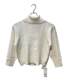 McGREGOR（マックレガー）の古着「ニット」｜アイボリー