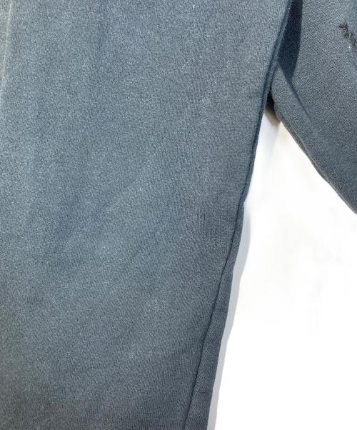 Hysteric Glamour（ヒステリックグラマー）Hysteric Glamour (ヒステリックグラマー) プリントパーカー ブラック サイズ:Ⅿの古着・服飾アイテム