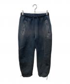 NIKEナイキ）の古着「TECH FLEECE OH PANT」｜ブラック