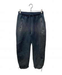 NIKE（ナイキ）の古着「TECH FLEECE OH PANT」｜ブラック