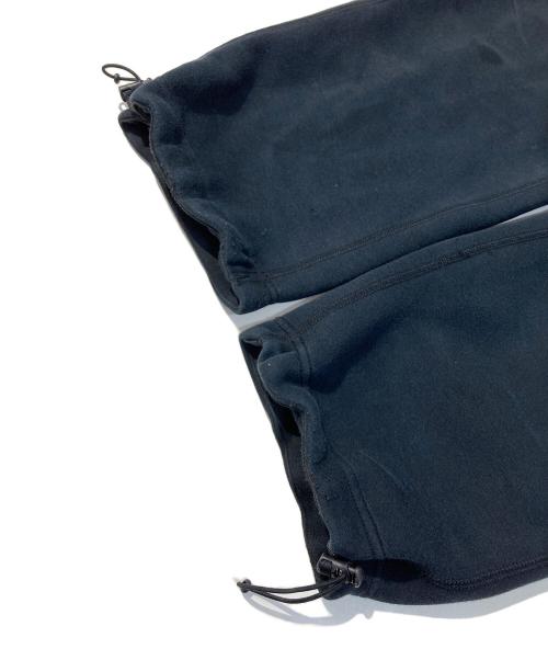 NIKE（ナイキ）NIKE (ナイキ) TECH FLEECE OH PANT ブラック サイズ:Ⅿの古着・服飾アイテム