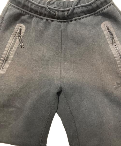 NIKE（ナイキ）NIKE (ナイキ) TECH FLEECE OH PANT ブラック サイズ:Ⅿの古着・服飾アイテム