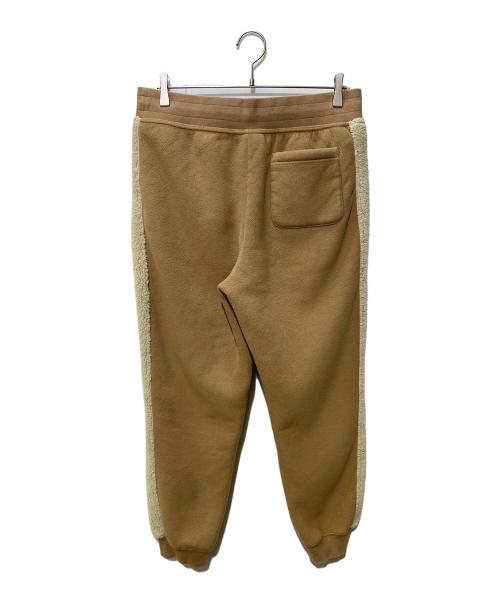 UGG（アグ）UGG (アグ) Evren Bonded Fleece Jogger ベージュ サイズ:Ⅿの古着・服飾アイテム