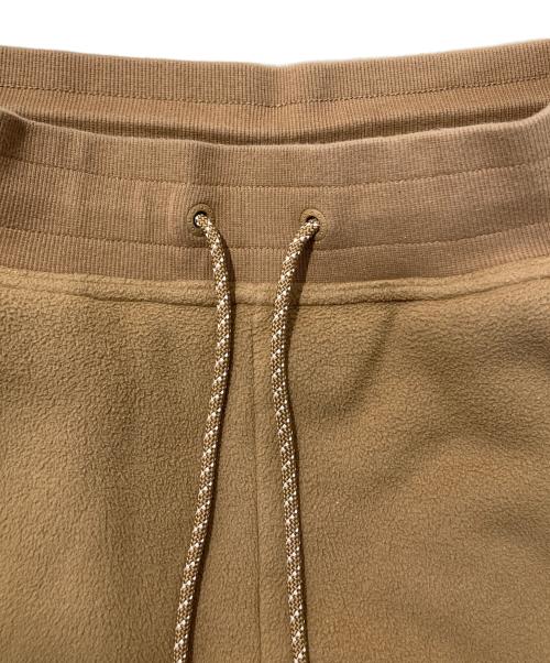UGG（アグ）UGG (アグ) Evren Bonded Fleece Jogger ベージュ サイズ:Ⅿの古着・服飾アイテム