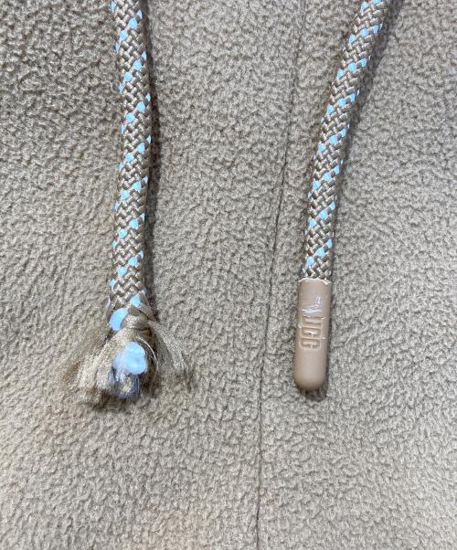 UGG（アグ）UGG (アグ) Evren Bonded Fleece Jogger ベージュ サイズ:Ⅿの古着・服飾アイテム