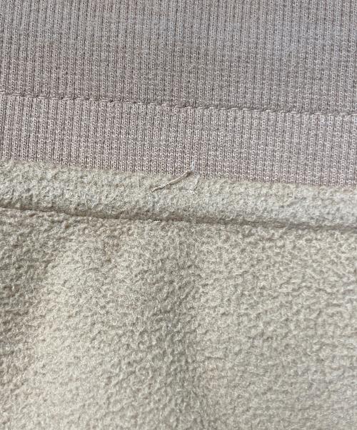 UGG（アグ）UGG (アグ) Evren Bonded Fleece Jogger ベージュ サイズ:Ⅿの古着・服飾アイテム