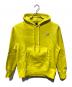 NIKE（ナイキ）の古着「エアモジ パーカー」｜イエロー