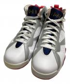 NIKEナイキ）の古着「Air Jordan 7 Retro」｜Olympic