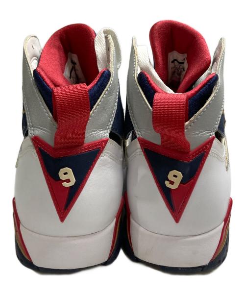 NIKE（ナイキ）NIKE (ナイキ) Air Jordan 7 Retro Olympic サイズ:27の古着・服飾アイテム