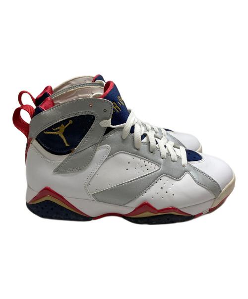 NIKE（ナイキ）NIKE (ナイキ) Air Jordan 7 Retro Olympic サイズ:27の古着・服飾アイテム