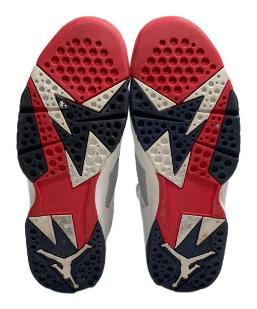 NIKE（ナイキ）NIKE (ナイキ) Air Jordan 7 Retro Olympic サイズ:27の古着・服飾アイテム