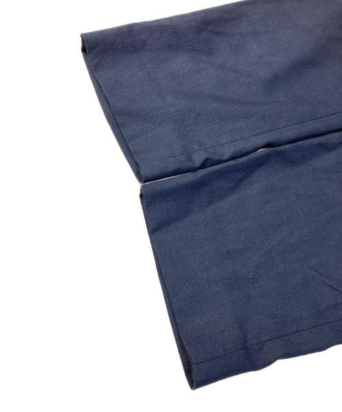 BEAUTY&YOUTH（ビューティーアンドユース）BEAUTY&YOUTH (ビューティーアンドユース) パンツ ネイビー サイズ:✕Ⅼ 未使用品の古着・服飾アイテム