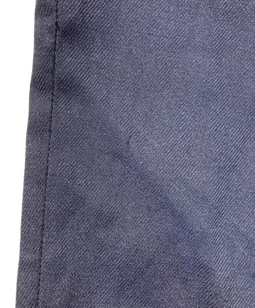 BEAUTY&YOUTH（ビューティーアンドユース）BEAUTY&YOUTH (ビューティーアンドユース) パンツ ネイビー サイズ:✕Ⅼ 未使用品の古着・服飾アイテム