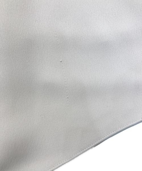 theory（セオリー）theory (セオリー) スカート ベージュ サイズ:SIZE　Pの古着・服飾アイテム