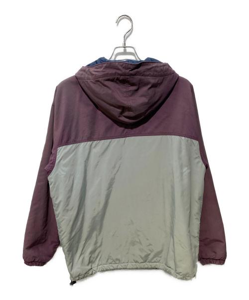 L.L.Bean（エルエルビーン）L.L.Bean (エルエルビーン) 中綿ジャケット グレー サイズ:Ⅿの古着・服飾アイテム