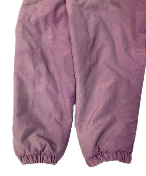 L.L.Bean（エルエルビーン）L.L.Bean (エルエルビーン) 中綿ジャケット グレー サイズ:Ⅿの古着・服飾アイテム