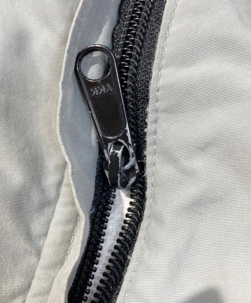 L.L.Bean（エルエルビーン）L.L.Bean (エルエルビーン) 中綿ジャケット グレー サイズ:Ⅿの古着・服飾アイテム