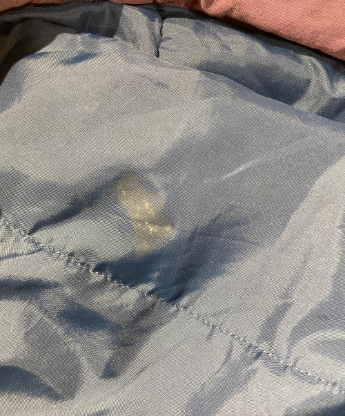 L.L.Bean（エルエルビーン）L.L.Bean (エルエルビーン) 中綿ジャケット グレー サイズ:Ⅿの古着・服飾アイテム