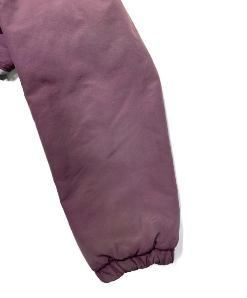 L.L.Bean（エルエルビーン）L.L.Bean (エルエルビーン) 中綿ジャケット グレー サイズ:Ⅿの古着・服飾アイテム