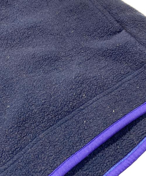 Patagonia（パタゴニア）Patagonia (パタゴニア) フリースジャケット ネイビー サイズ:XLの古着・服飾アイテム