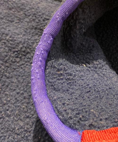 Patagonia（パタゴニア）Patagonia (パタゴニア) フリースジャケット ネイビー サイズ:XLの古着・服飾アイテム