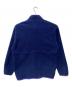 Patagonia (パタゴニア) フリースジャケット ネイビー サイズ:XL：5000円