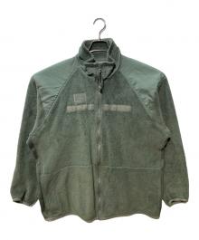 US ARMY（ユーエスアーミー）の古着「GEN 3 COLD WEATHER FLEECE JACKET」｜グレー