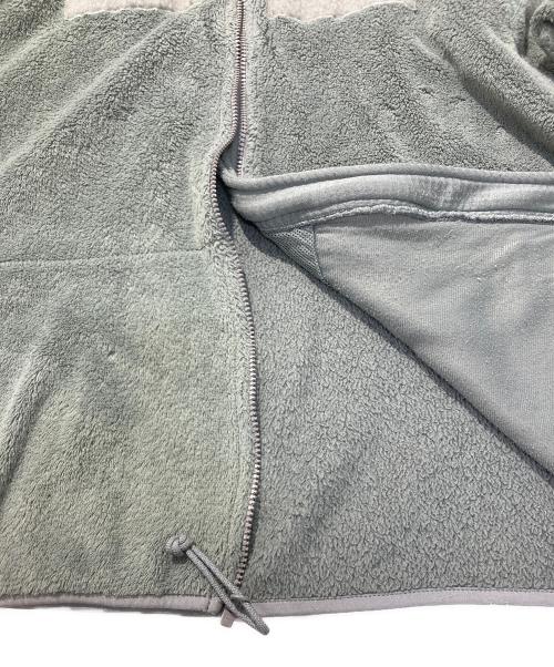 US ARMY（ユーエスアーミー）US ARMY (ユーエスアーミー) GEN 3 COLD WEATHER FLEECE JACKET グレー サイズ:XLの古着・服飾アイテム